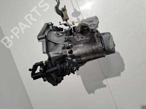Gearbox CITROËN C3 II (SC_) 1.4 | BP38665534M3 - Image 2