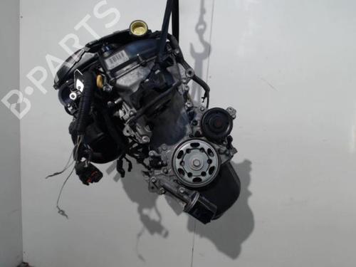 Engine TOYOTA AYGO (_B1_) 1.0 (KGB10_, KGB10R) | BP38662155M1  - Image 8