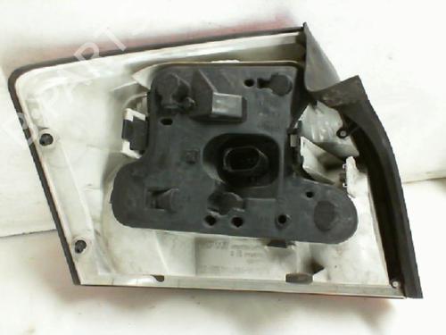 Used Right taillight Right taillight 38663112 38663112