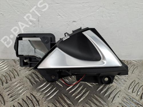Rear left interior door handle CITROËN DS5 2.0 HDi 165 | BP38671133I15 - Image 3