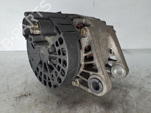 Used Alternator Alternator 38666322 38666322