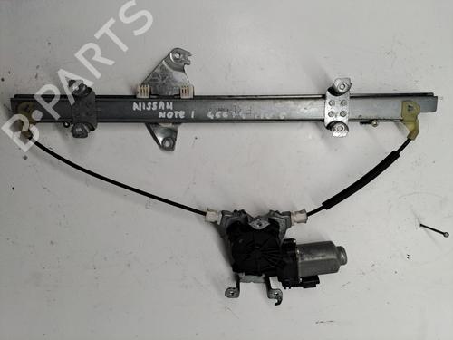 Used Front left window mechanism Front left window mechanism 38666480 38666480