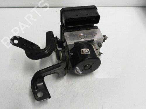 ABS pump FORD FIESTA VI (CB1, CCN) 1.4 TDCi | BP38659793M43 - Image 4