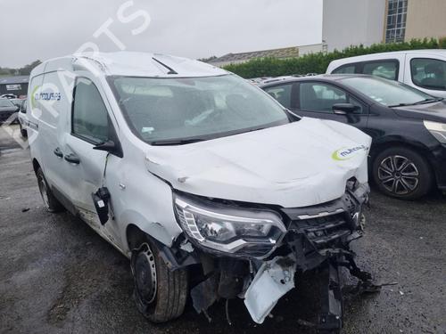 Alternator RENAULT EXPRESS Box Body/MPV 1.5 Blue dCi 95 (F6AB) | BP38668573M7 - Image 4