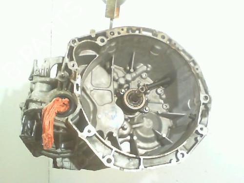 Used Gearbox Gearbox 38657551 38657551