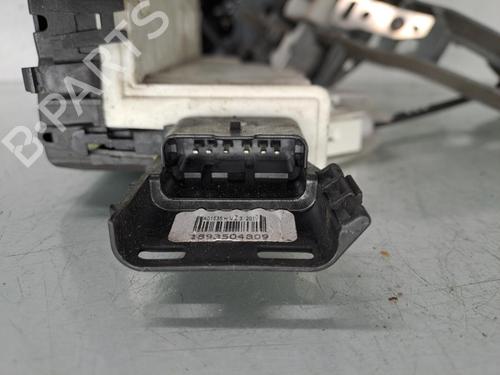 Used Front right lock Front right lock 38663725 38663725