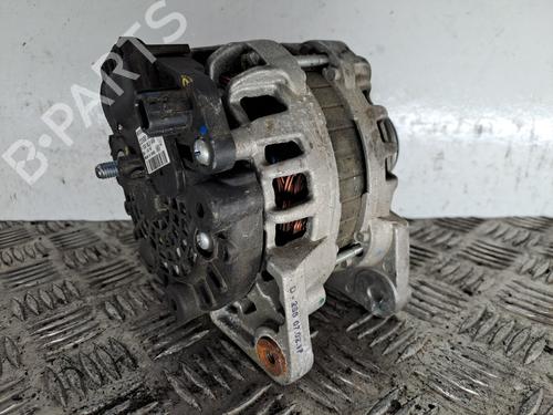 Generator DACIA SANDERO II 1.2 | BP38669921M7 - Image 2
