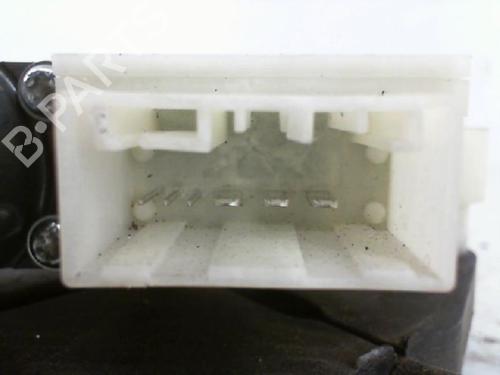 Used Rear left window mechanism Rear left window mechanism 38662644 38662644