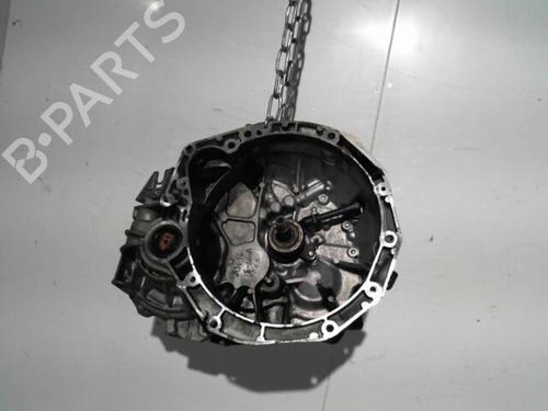 Used Gearbox Gearbox 38662028 38662028