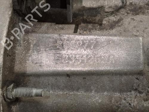 Used Gearbox Gearbox CITROËN DS3 (SA_) 1.6 HDi 90 (92 hp) 40437119 40437119
