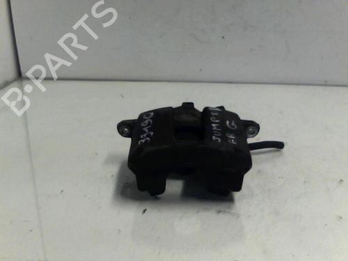 Left rear brake caliper CITROËN JUMPER II Van 2.2 HDi 100 | BP38658430M107 - Image 3