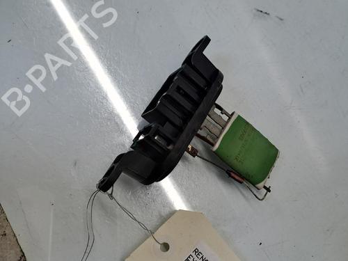 Heater resistor RENAULT EXPRESS Box Body/MPV 1.5 Blue dCi 95 (F6AB) | BP40160494M108 - Image 3