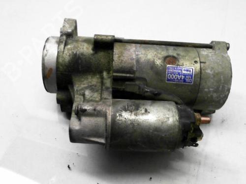 Startmotor Startmotor 38655394 38655394