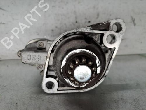 Starter SKODA FABIA II (542) 1.6 TDI | BP38665276M8 - Image 4