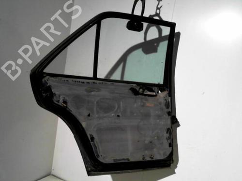 Used Left rear door Left rear door 38653585 38653585