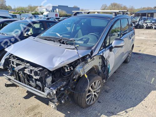 Brugte PEUGEOT 5008 (0U_, 0E_) 1.6 16V 4930200