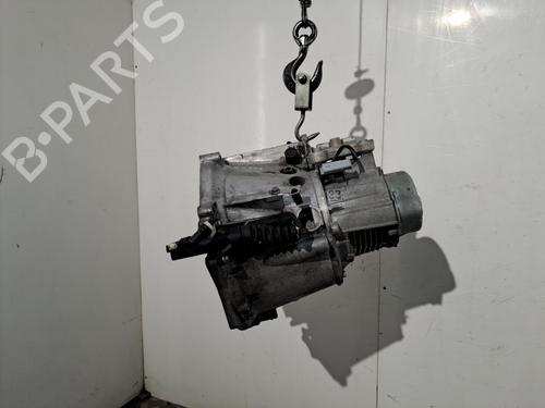 Used Gearbox Gearbox 38663555 38663555
