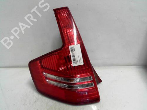 Used Left taillight Left taillight 38660181 38660181