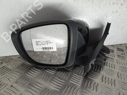 Retrovisor esquerdo RENAULT ZOE (BFM_) ZOE | BP38669656C26 - Image 2