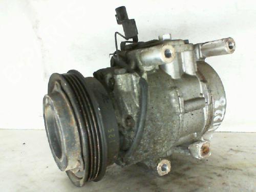 AC compressor KIA RIO II (JB) 1.4 16V | BP38662462M34 - Image 4
