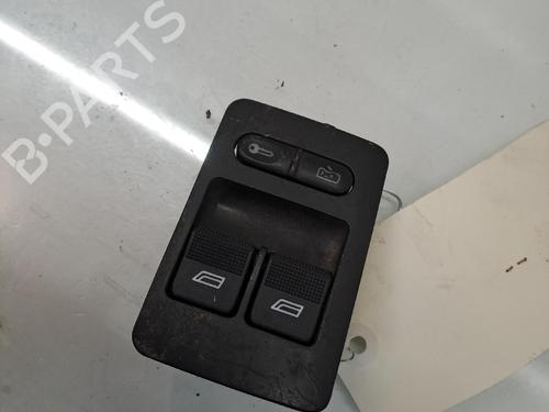 Left front window switch VW LUPO I (6X1, 6E1) 1.4 | BP40031052I27 - Image 3