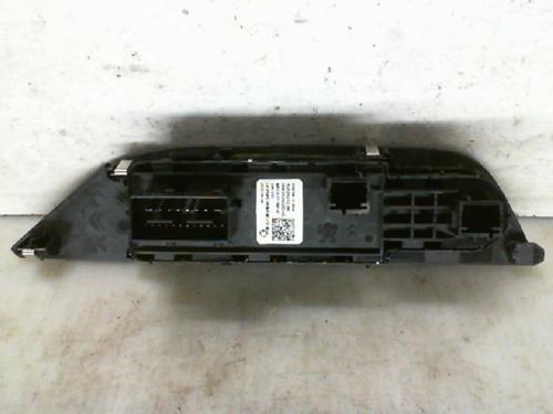 Used Left front window switch Left front window switch 38662704 38662704