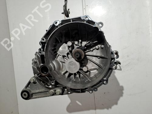 gearbox-ford-focus-iv-turnier-hp-2018-38670304 main image