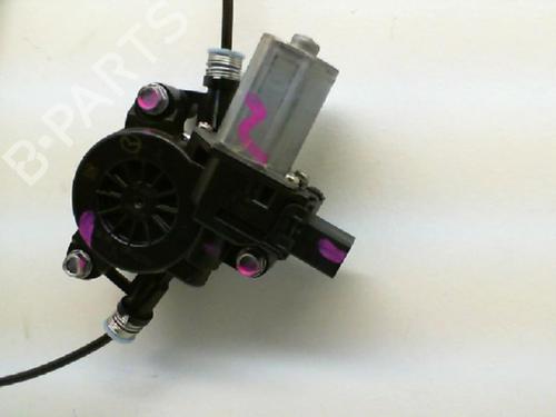 rudehejsemekanisme-venstre-bagtil-mazda-2-hatchback-dl-dj-2014-38659884 main image
