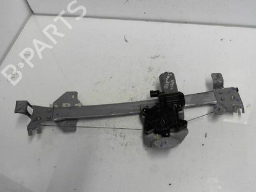 Rear left window mechanism RENAULT ZOE (BFM_) ZOE | BP38658960C24 - Image 2