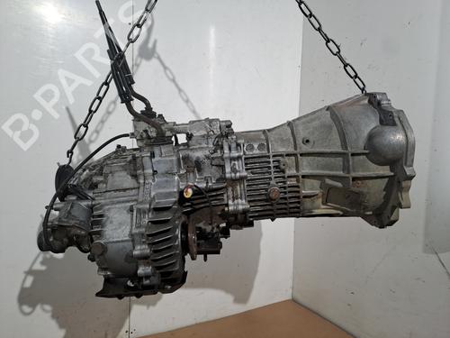 Used Gearbox Gearbox 38670604 38670604