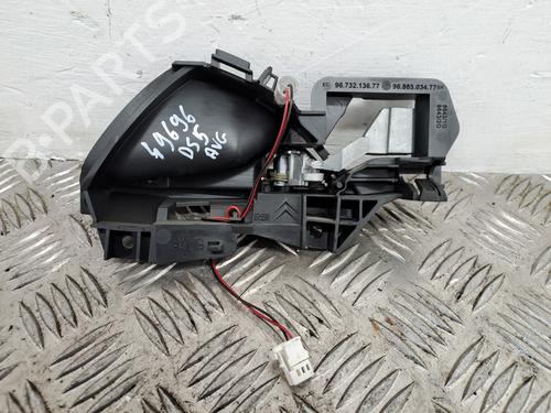 Front left interior door handle CITROËN DS5 2.0 HDi 165 | BP38671131I13 - Image 3