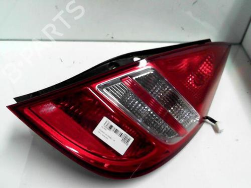 Right taillight HYUNDAI i30 (FD) 1.6 CRDi | BP38654485C35 - Image 4