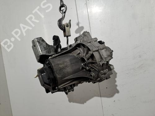Gearbox VW POLO VI (AW1, BZ1, AE1) 1.0 MPi | BP38670114M3 - Image 3