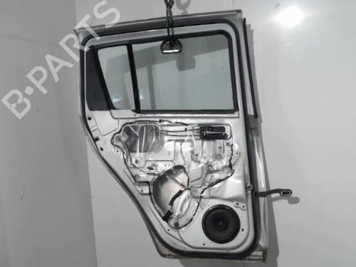 left-rear-door-suzuki-swift-iii-mz-ez-2005-38660148 main image