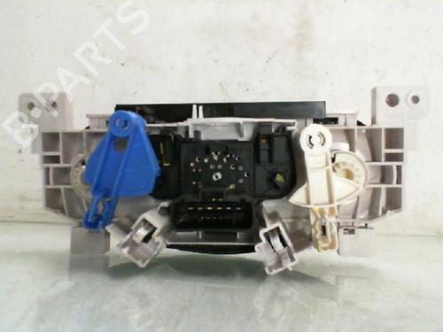 Climate control DACIA SANDERO 1.5 dCi | BP38661426I5 - Image 3