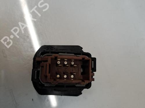 Right front window switch RENAULT LAGUNA II (BG0/1_) 1.9 dCi (BG13) | BP39537044I26 - Image 2