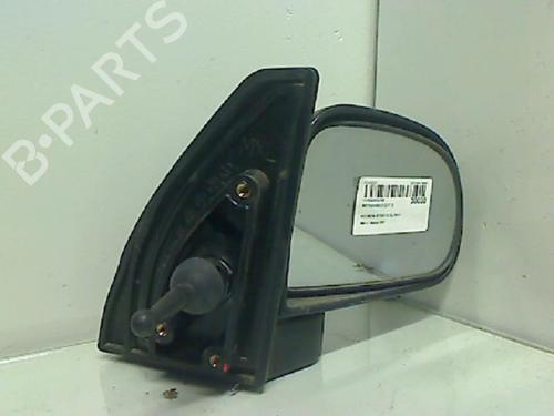 Used Right mirror Right mirror 38654467 38654467