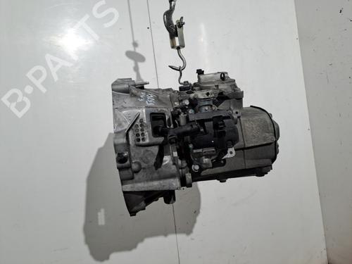gearbox-citroen-ds3-sa_-2009-2010-2011-2012-2013-2014-2015-2016-38670387 main image
