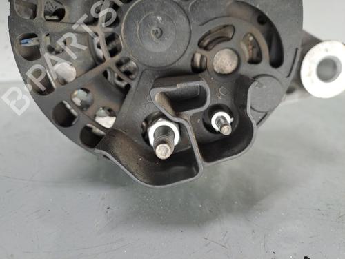 Used Alternator Alternator 38663594 38663594