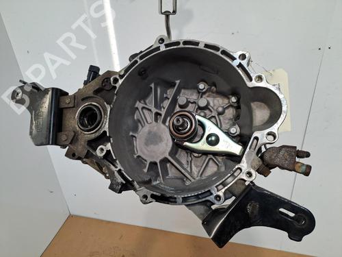 Gearkasse Gearkasse 39069567 39069567