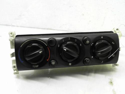 Climate control MINI MINI (R50, R53) Cooper | BP38653697I5 - Image 2
