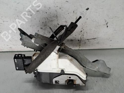 Used Front right lock Front right lock 38664593 38664593