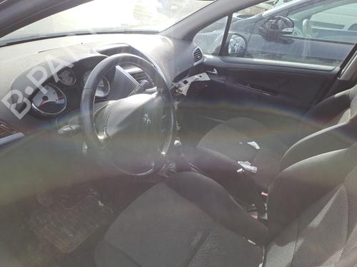 Brugte PEUGEOT 207 SW (WK_) 1.6 HDi 4930890