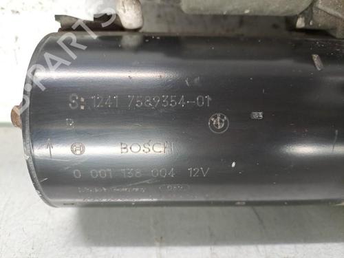 Starter MINI MINI Convertible (R57) Cooper | BP38664669M8 - Image 2