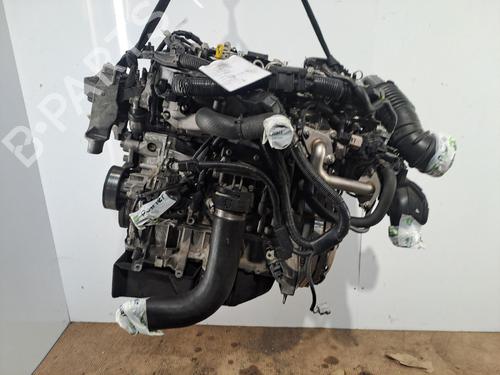 Engine MAZDA CX-5 (KE, GH) 2.2 D AWD (KE102) | BP38672707M1 - Image 5