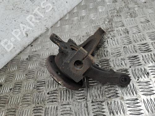 Right front steering knuckle DACIA SANDERO II 1.0 SCe 75 (B8JC, B8JD, B8NC) | BP39716056M26 - Image 2