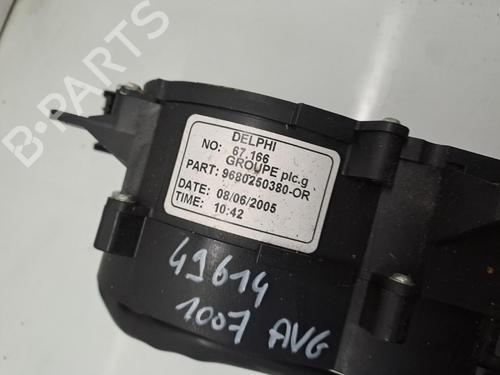 Electronic module PEUGEOT 1007 (KM_) 1.4 HDi | BP40437201M83 - Image 5