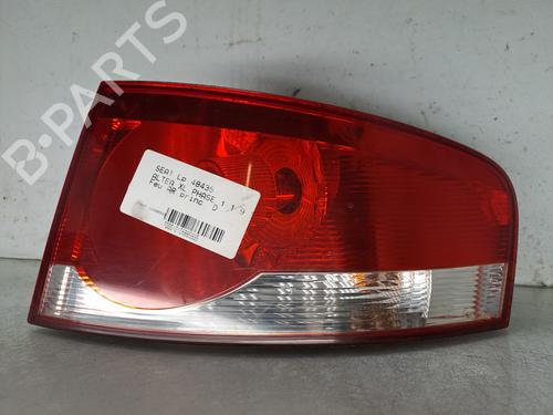 Used Right taillight Right taillight 38668039 38668039