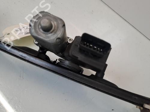 Front left window mechanism FIAT SCUDO Van 2.0 Multijet 145 (506) | BP38960066C22 - Image 3