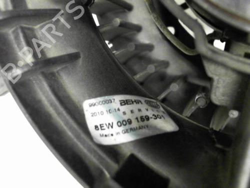 Used Heater blower motor Heater blower motor 38655404 38655404